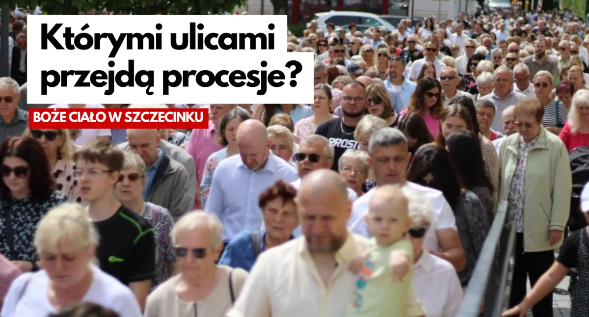 Zdjęcie: Tak było przed rokiem / fot. P. Witczuk