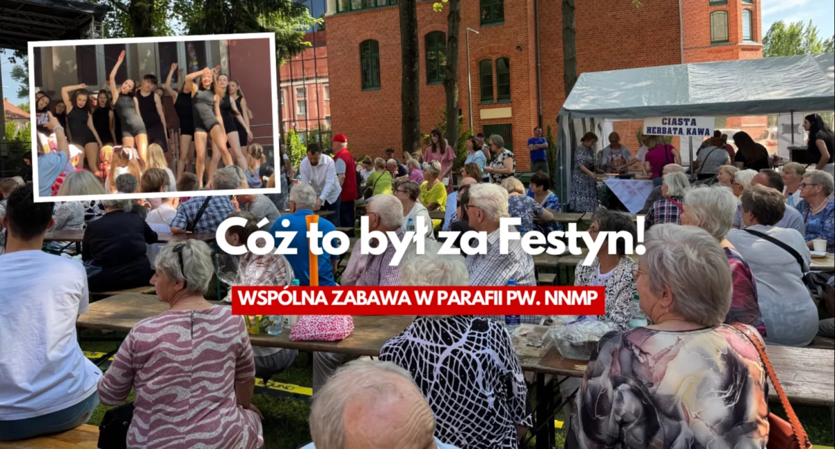 Zdjęcie: P. Witczuk