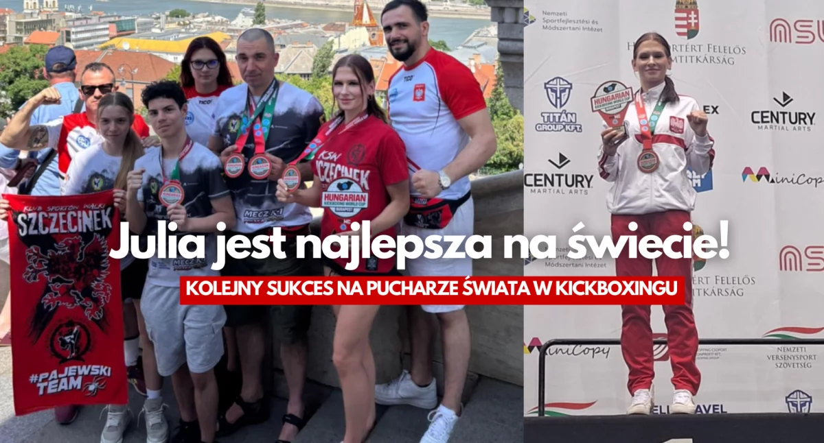 Zdjęcie: KSW Szczecinek