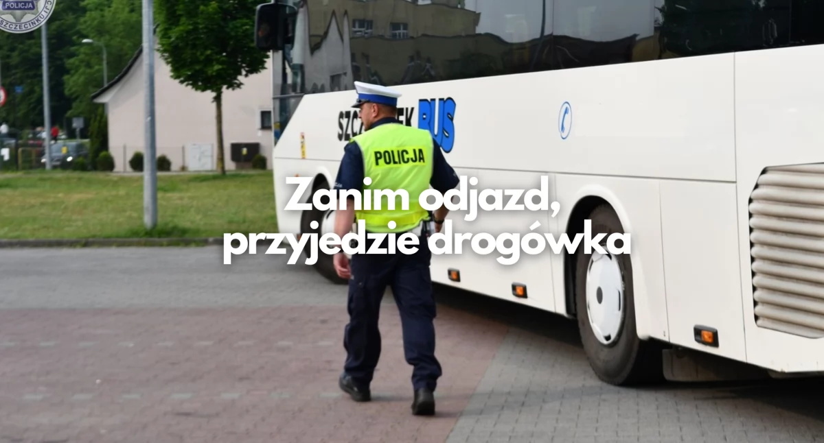 fot: KPP Szczecinek