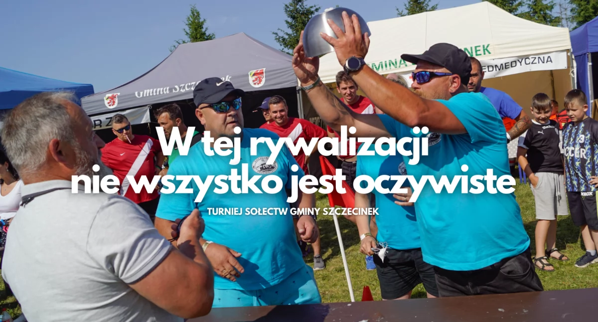 Gmina Szczecinek, Skrzynki piana słomki Omulna najlepsza gminie - zdjęcie, fotografia