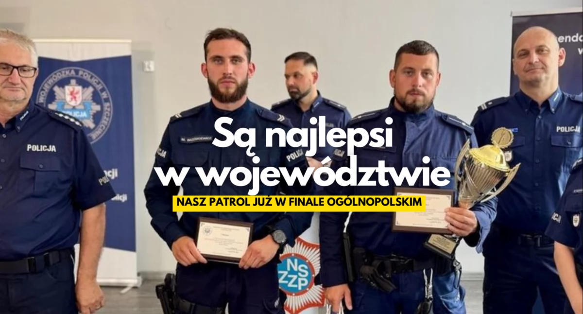 fot: KWP Szczecin
