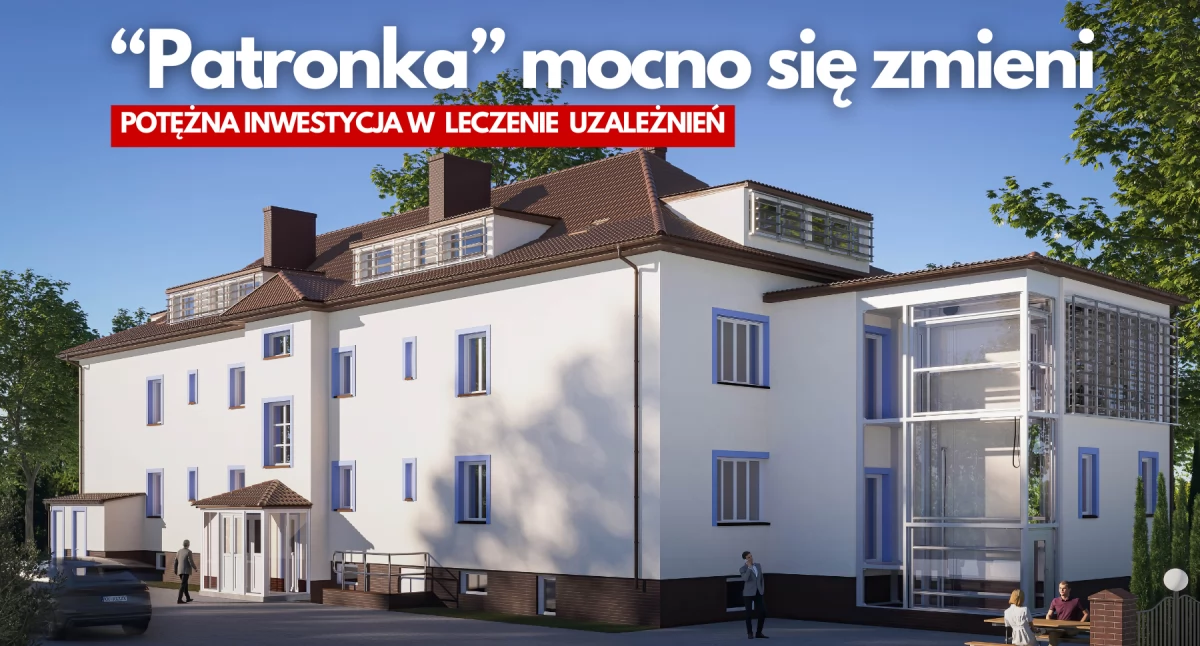 Zdjęcie: wizualizacje
