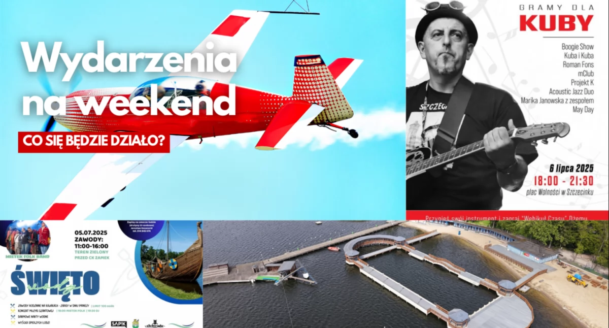 Zdjęcie: Organizatorzy