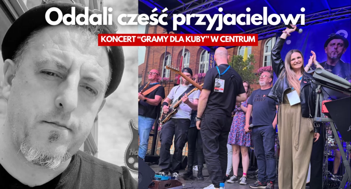 Zdjęcie: P. Witczuk