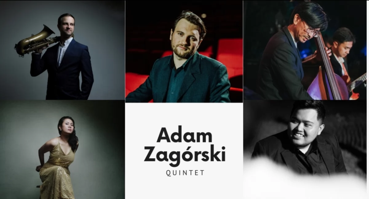 Sapik, Międzynarodowy SaxFest Szczecinka - zdjęcie, fotografia