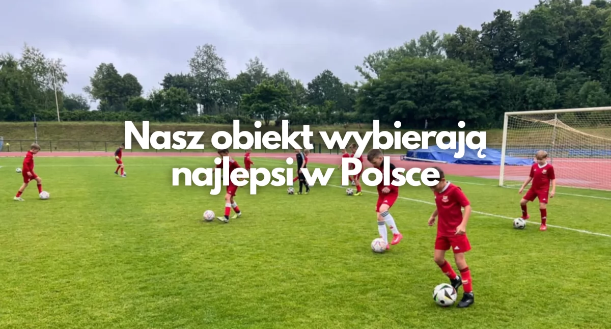 Aktualności, Wizyta Podolskiego przynosi efekty Górnik Zabrze Szczecinku - zdjęcie, fotografia