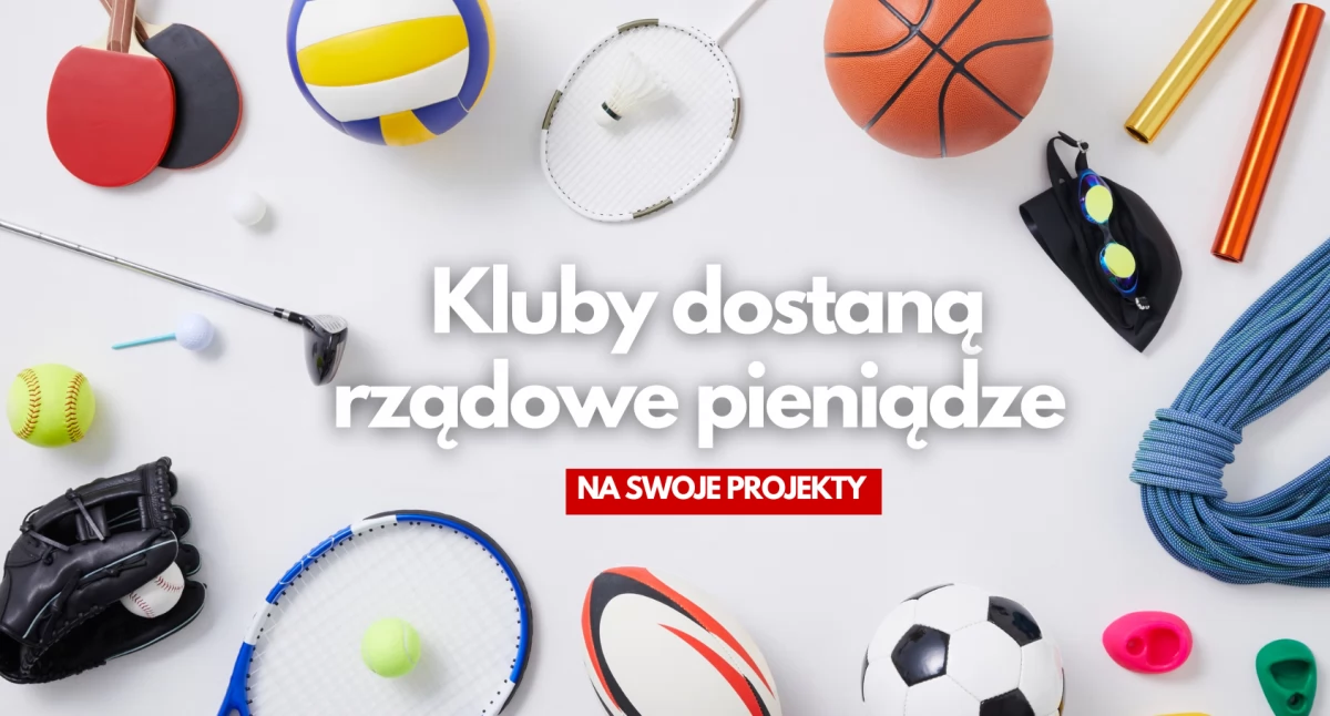 Zdjęcie: Kluby z rządowym wsparciem