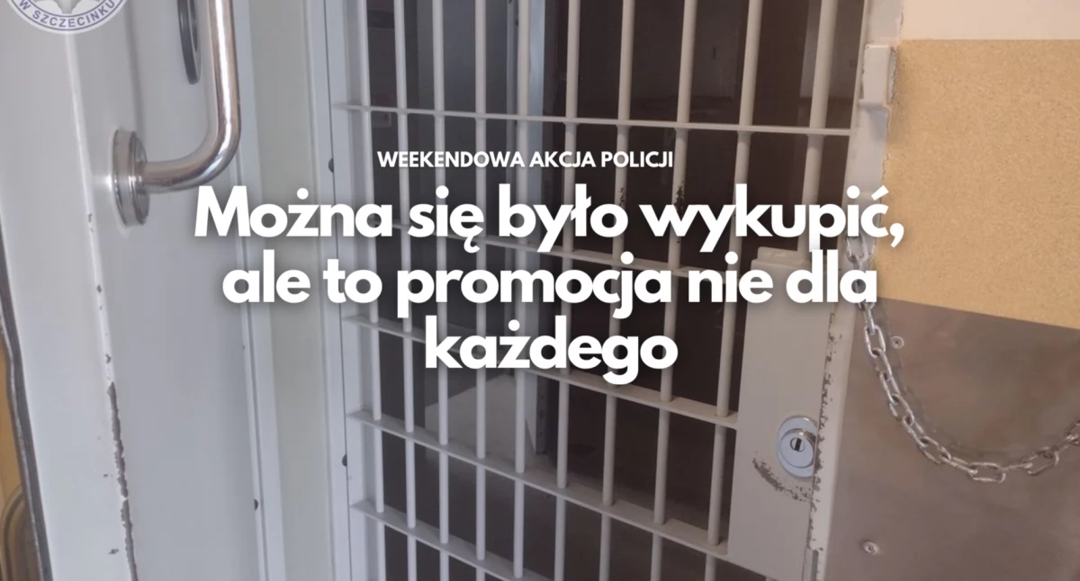 fot: KPP Szczecinek