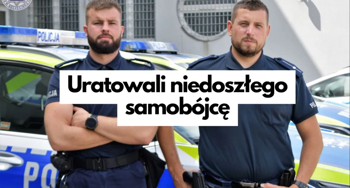 fot: KPP Szczecinek