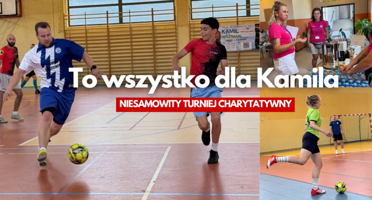 Zdjęcie: P. Witczuk