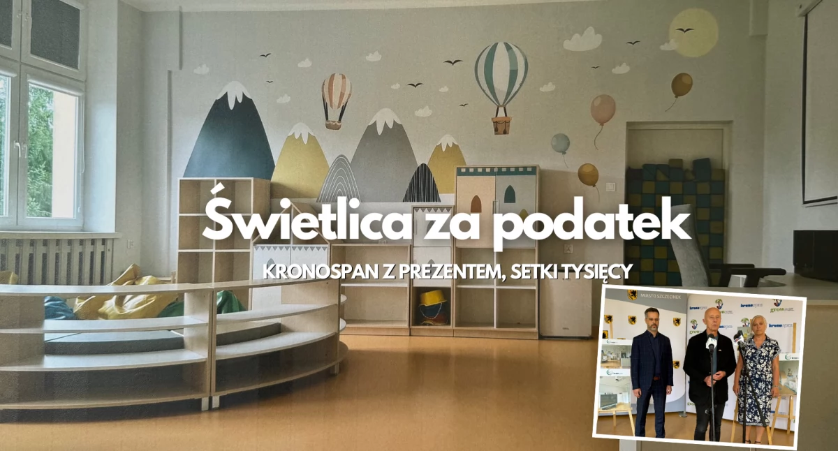 Zdjęcie: P. Witczuk