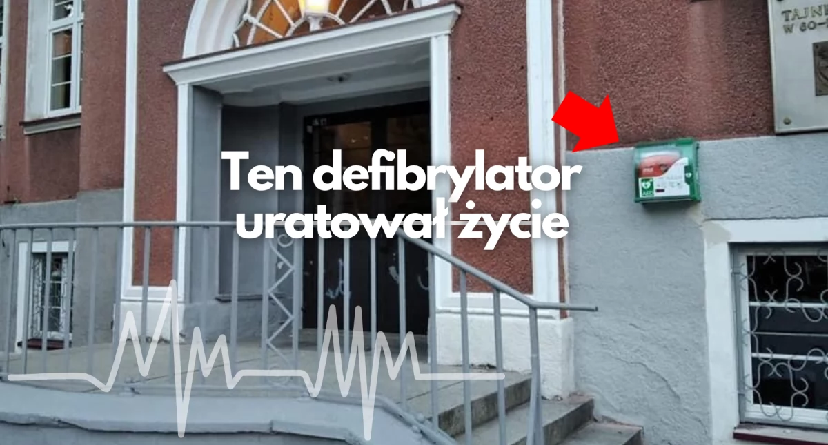 zdjęcie: Misja Życie / FB