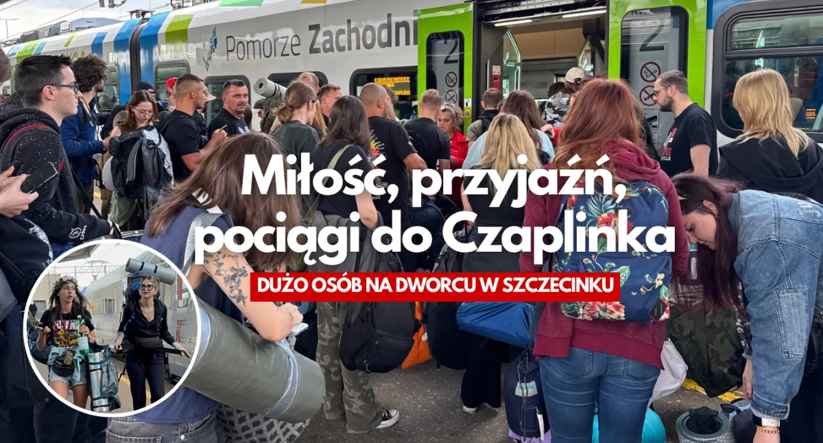 Zdjęcie: P. Witczuk