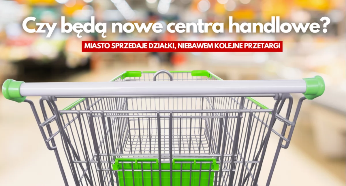 Zdjęcie: Miasto sprzedało dwie działki