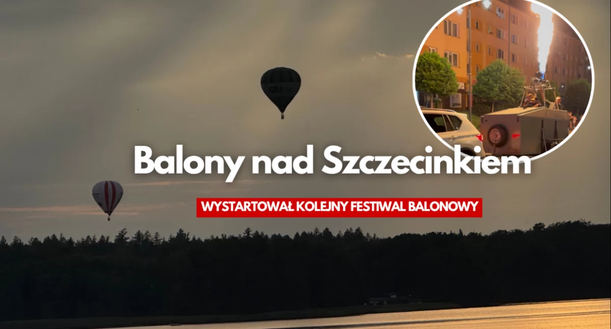 Zdjęcie: P. Witczuk