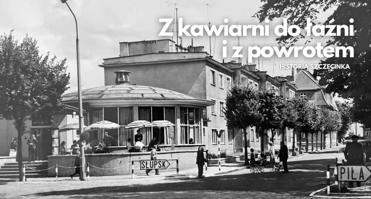 Historia, Sowińskiego „Kolorowa” łaźnia miejska historie - zdjęcie, fotografia