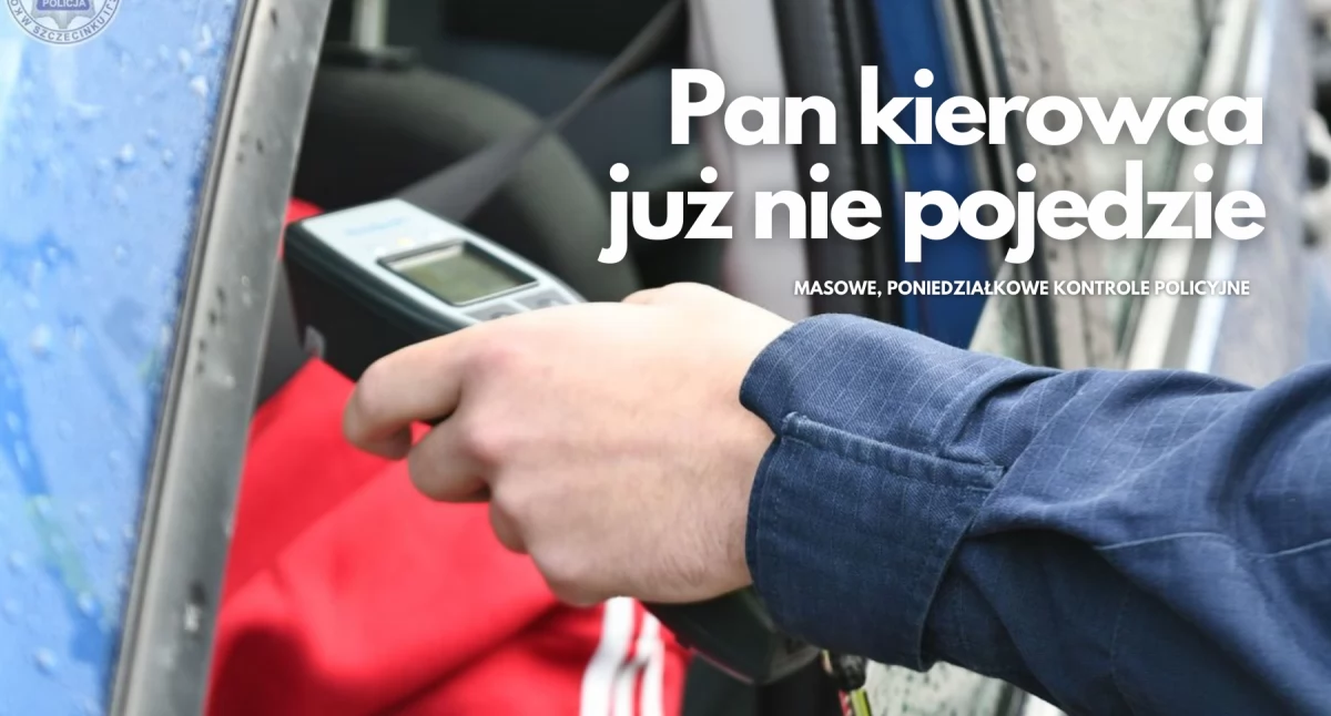 Policja, Czterech pojedzie Nawet tysięcy grzywny - zdjęcie, fotografia