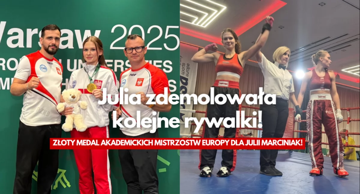 Zdjęcie: KSW Szczecinek