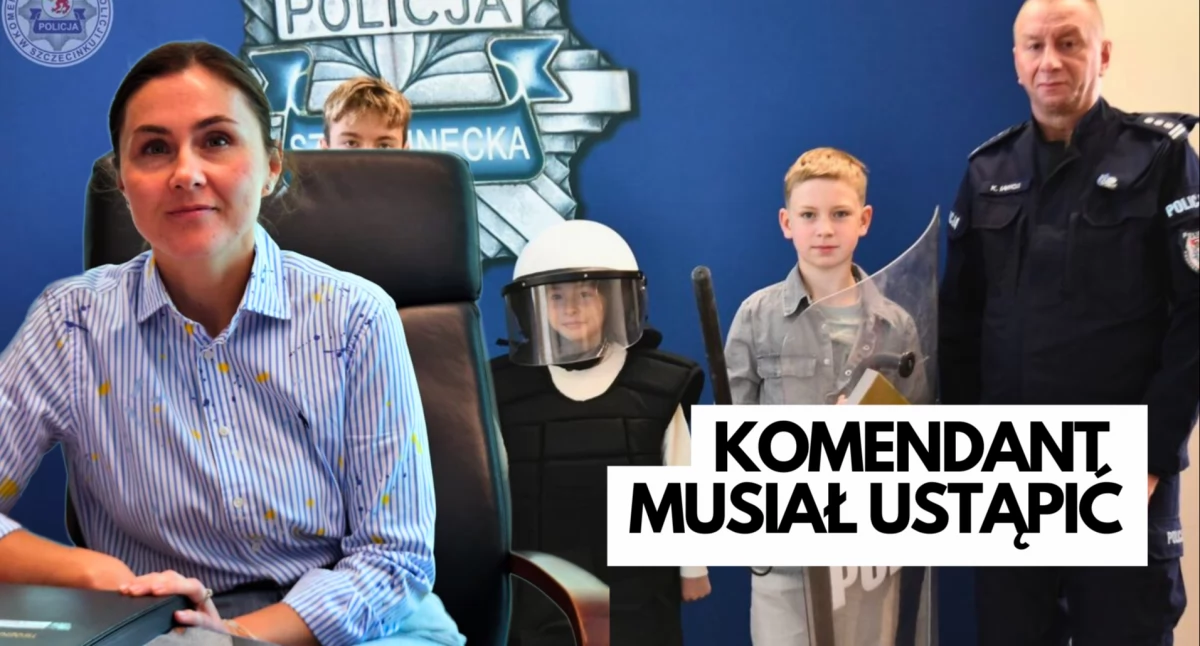 foto: KPP Szczecinek