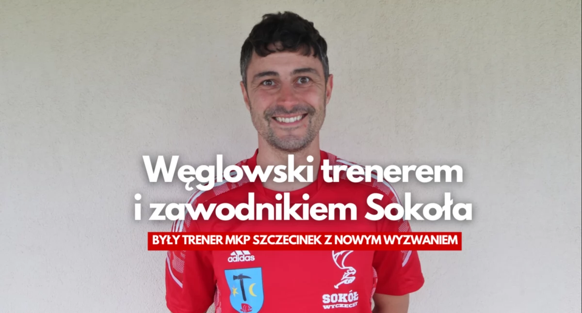 Zdjęcie: FB - Sokół Wyczechy
