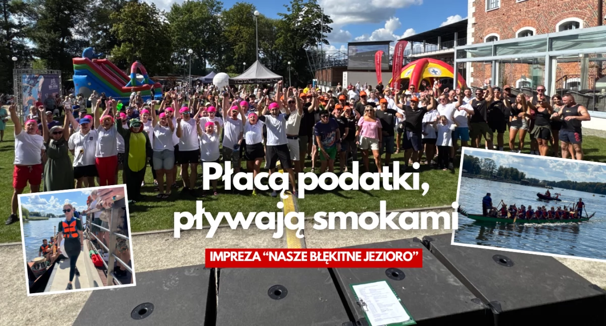 Zdjęcie: P. Witczuk