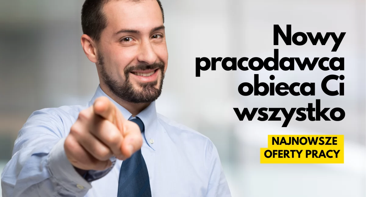 Praca, Szczecinecki urząd pracy rekordową liczbą ofert wolnych miejsc - zdjęcie, fotografia