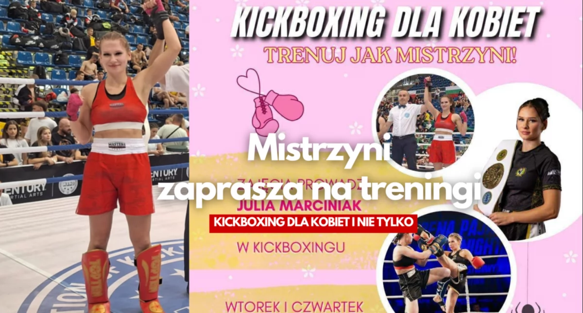 Zdjęcie: KSW Szczecinek