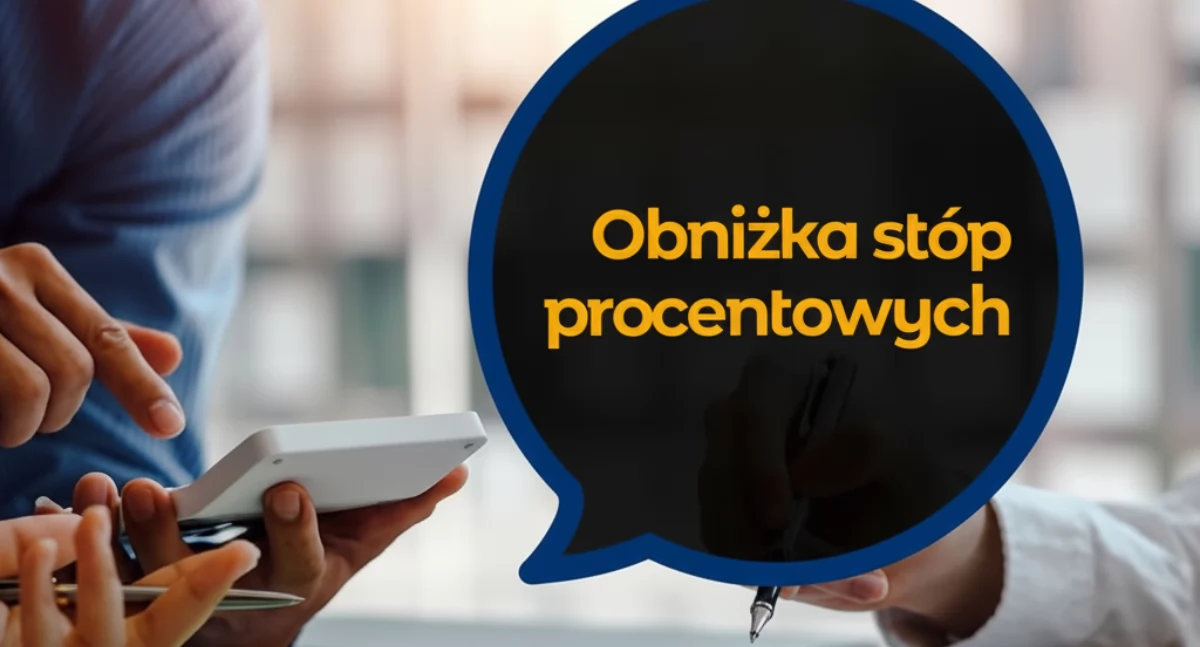 Porady, obniża stopy procentowe sprawdź oznacza Twojego portfela mFinanse - zdjęcie, fotografia