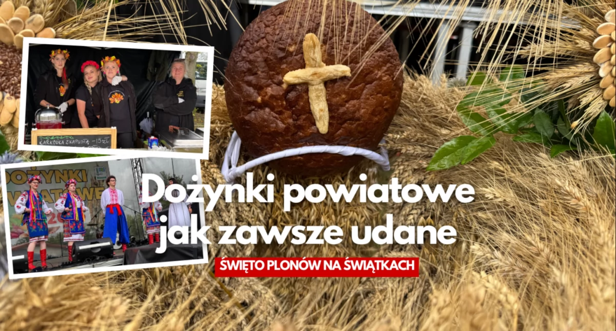 Zdjęcie: P. Witczuk