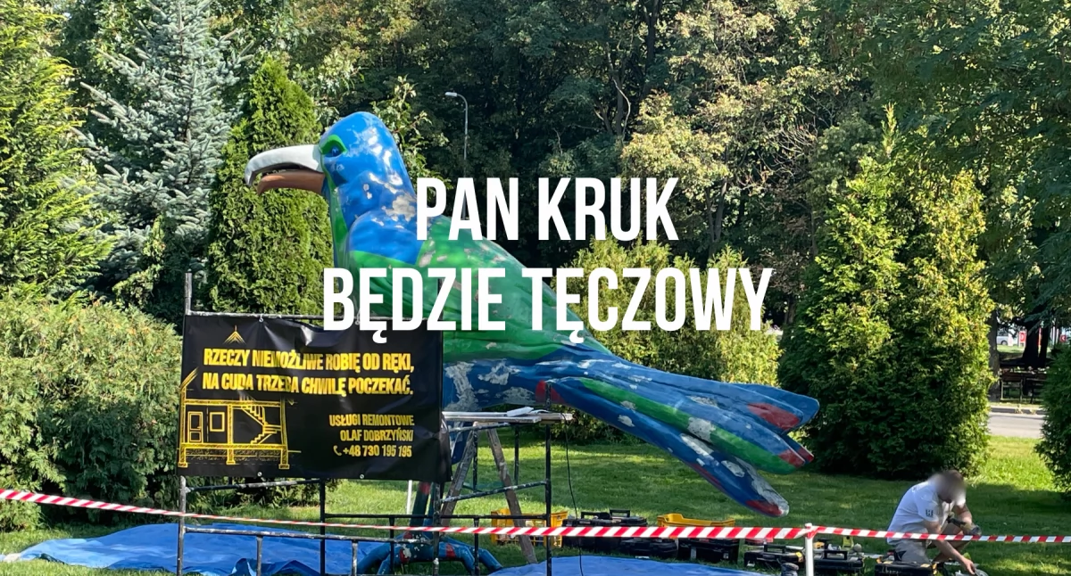 Inwestycje i remonty, Szczecinku dostanie makijaż - zdjęcie, fotografia