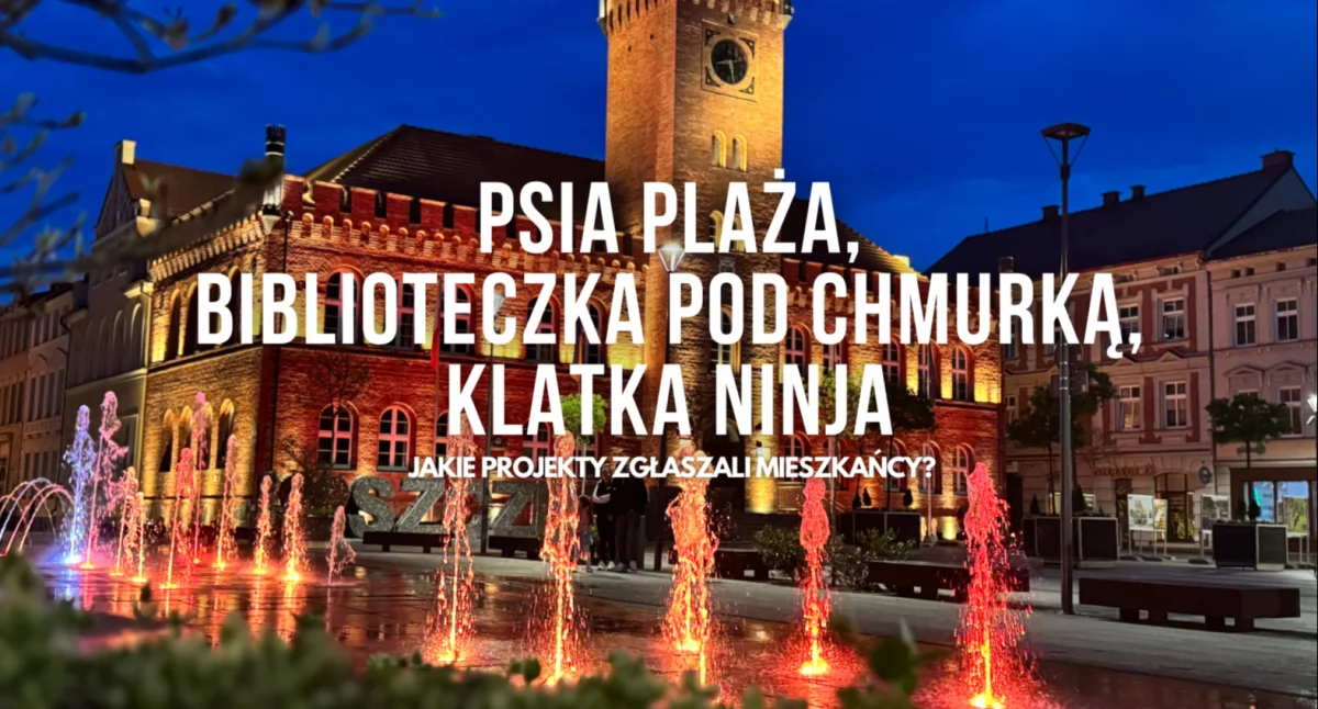 Zdjęcie: P. Witczuk