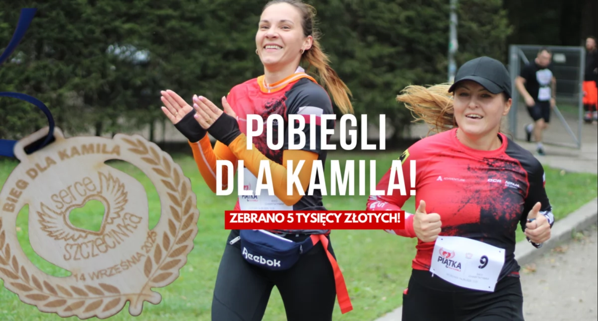 Zdjęcia: Patryk Witczuk