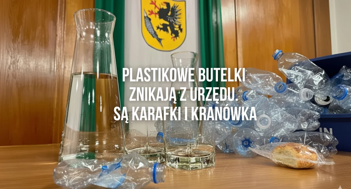 ilustracja UM Szczecinek / Gemini