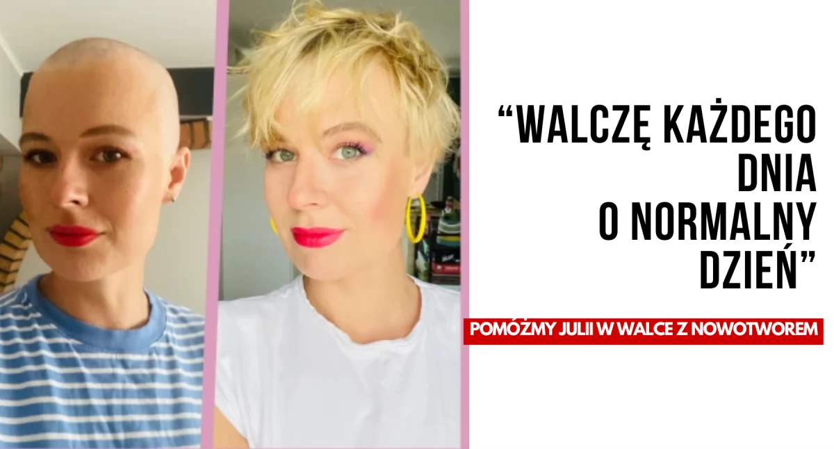 Zdjęcie: Julia Łobaczewska