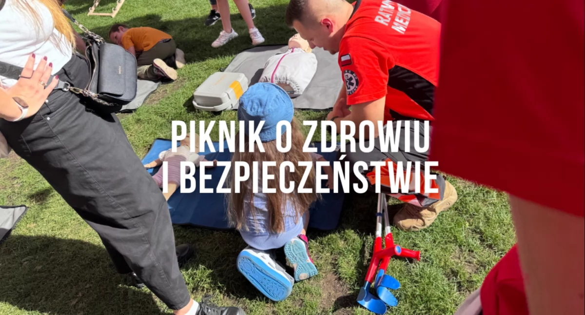 Zdjęcie: P. Witczuk