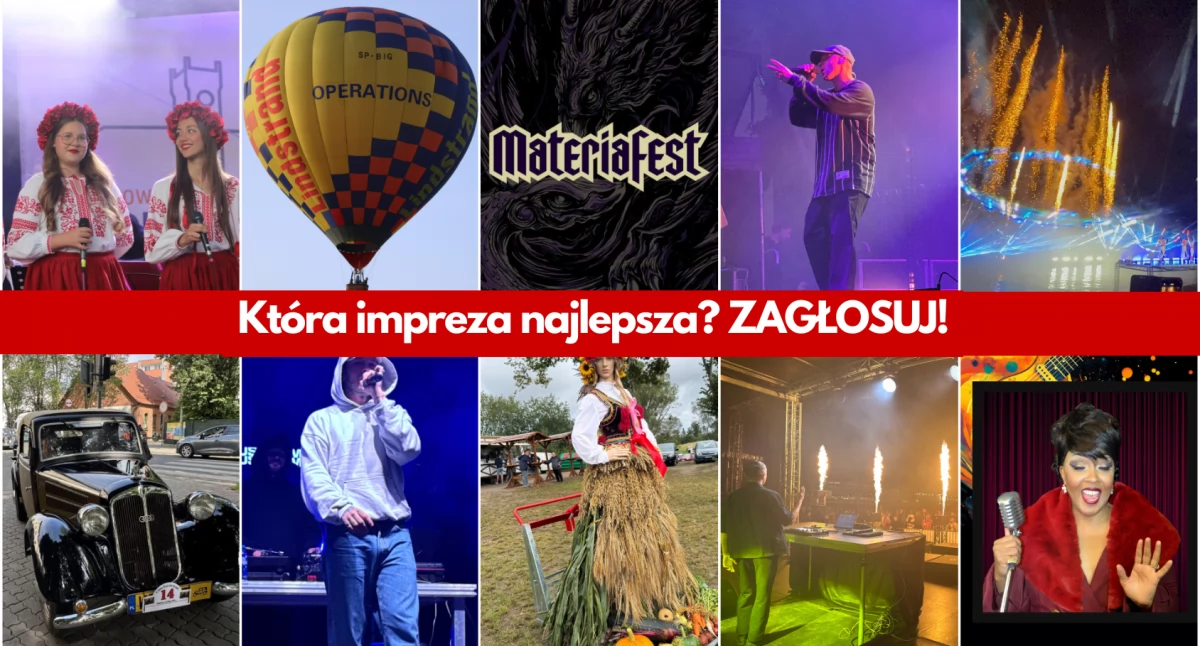 Zdjęcie: P. Witczuk