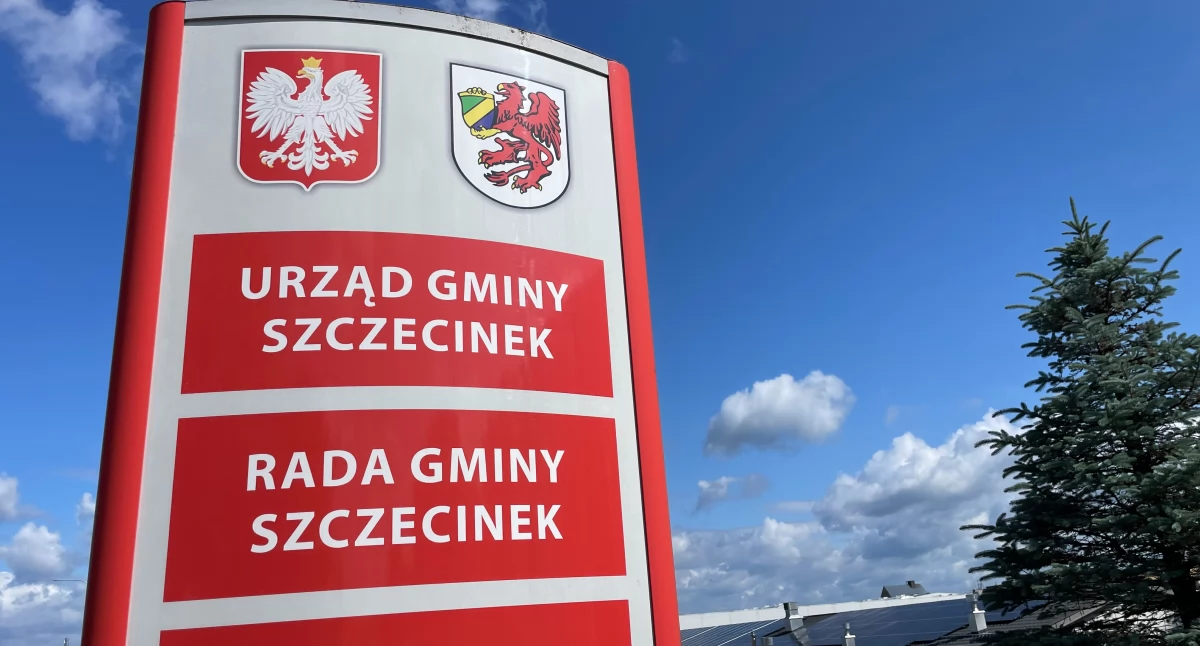 Gmina Szczecinek, gminie ocieplenie budynku możliwe prawie darmo - zdjęcie, fotografia