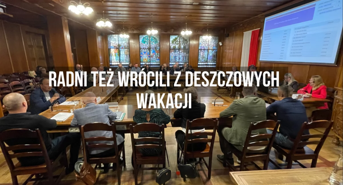 polityka, Sesja Wielki kredyt razie zniknął były sprawy przyziemne [sonda] - zdjęcie, fotografia
