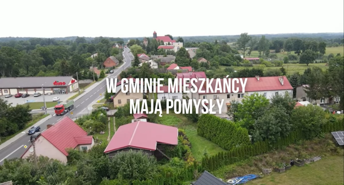 Gmina Szczecinek, Fundusz sołecki gminie Szczecinek tysięcy rozdania siłowni - zdjęcie, fotografia