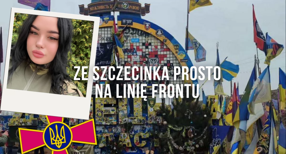 Zdjęcie: Klaudia Szwałek