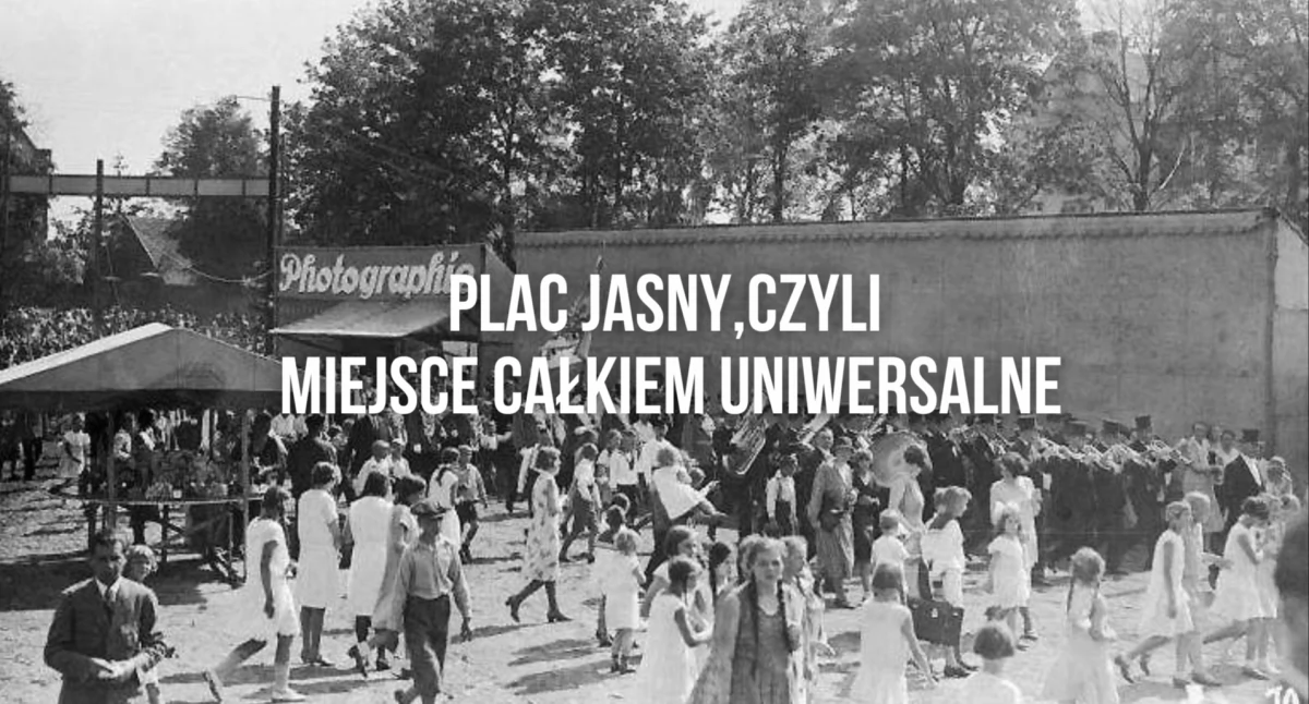 Historia, Jasny Miejsce zabawy nauki egzekucji - zdjęcie, fotografia