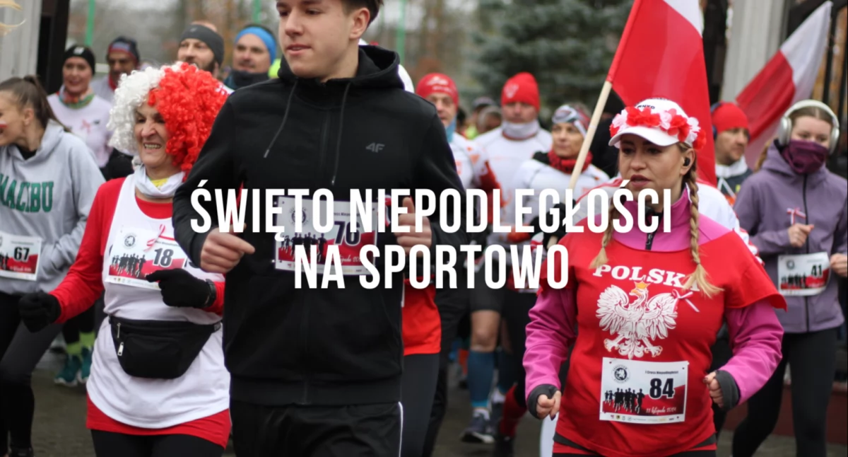 Zdjęcie: Tak było przed rokiem / fot. P. Witczuk