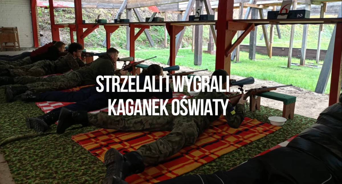 fot: FB UKS GRAD Polanów / ZS cały Bór / Bastion Czaplinek