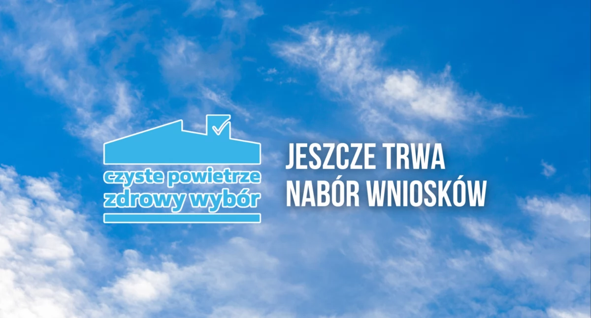 Gmina Szczecinek, „Czyste Powietrze” tysięcy wymianę pieca docieplenie - zdjęcie, fotografia