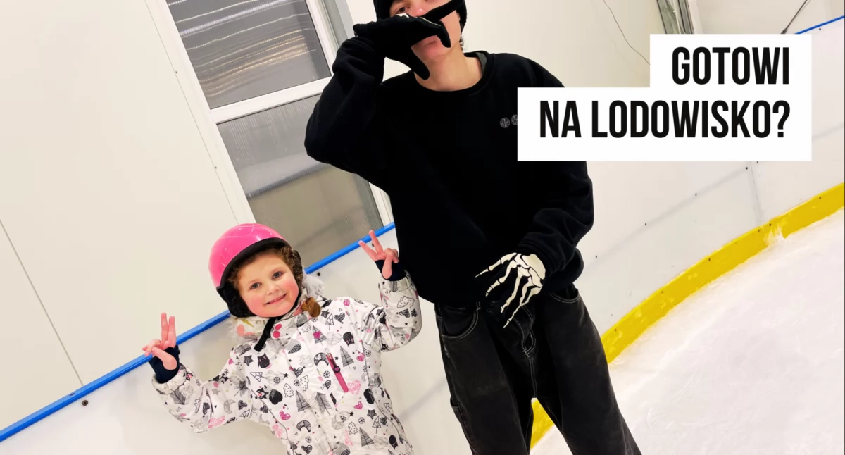 Aktualności, Lodowisko Szczecinku startuje listopada Drugi sezon dachem - zdjęcie, fotografia