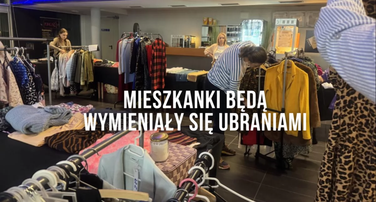 Zdjęcie: Tak było przed rokiem / fot. P. Witczuk