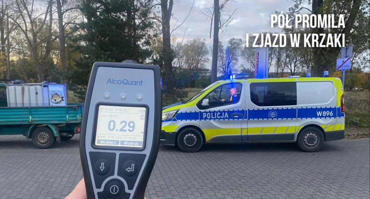 fot: KPP Szczecinek