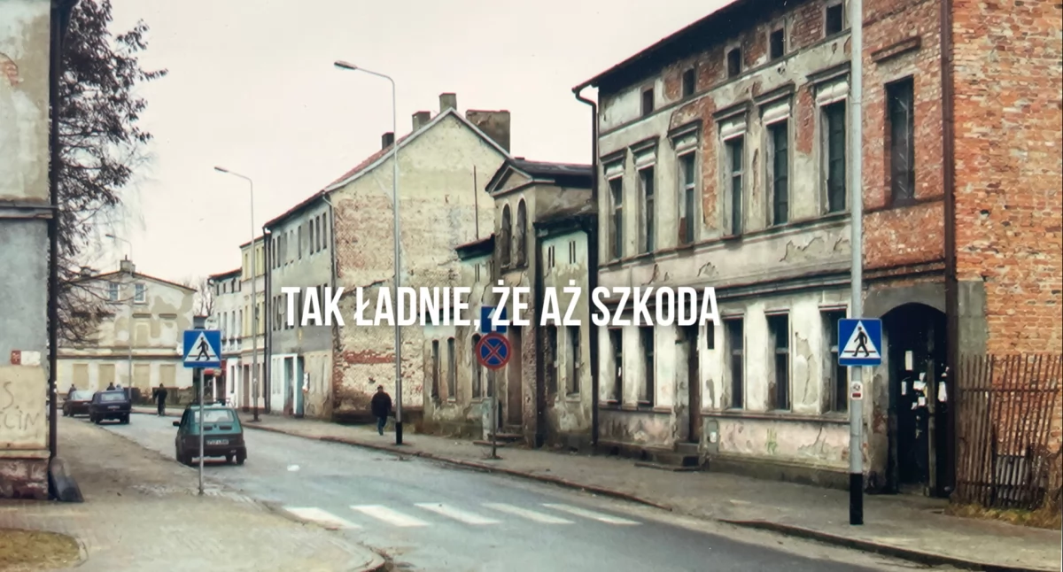 Historia, Koszalińska wcale stara - zdjęcie, fotografia