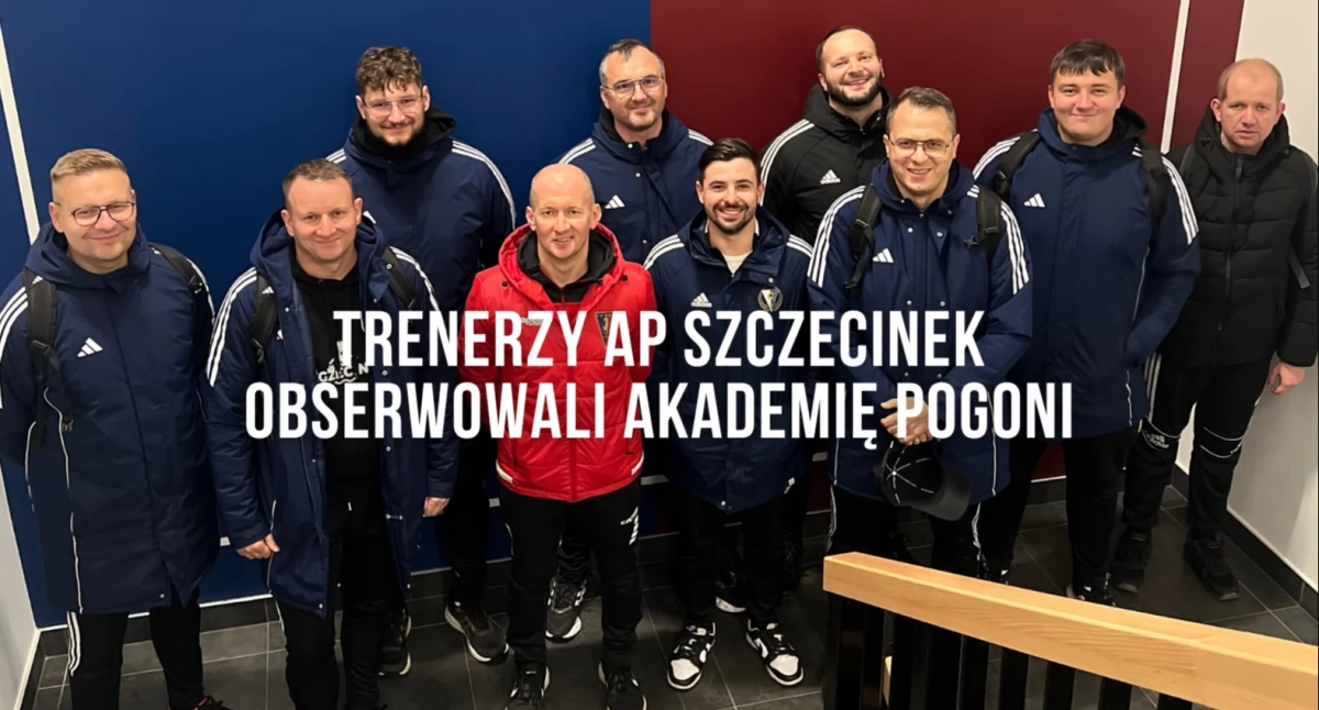 Zdjęcie: AP Szczecinek